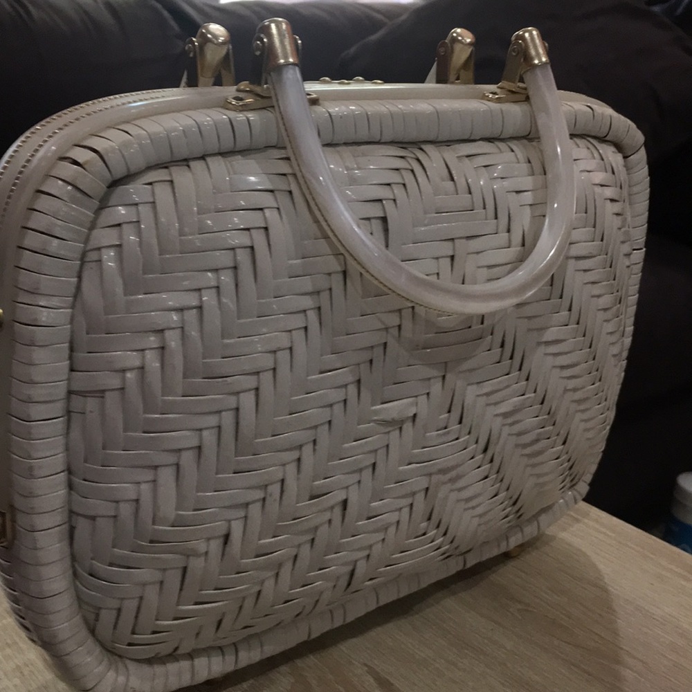 Vintage purse